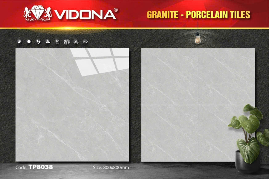 VIDONA TP 8038